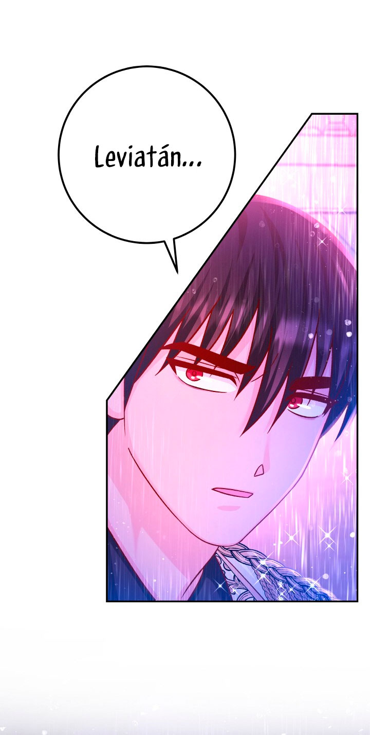 La esposa monstruosa del almirante Capítulo 67 - Página 61