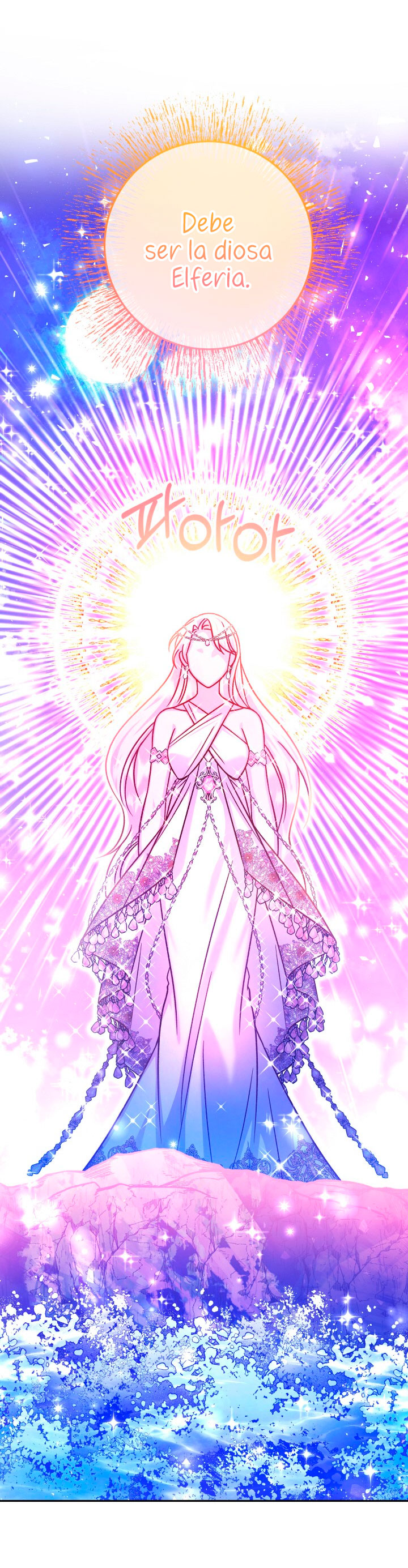 La esposa monstruosa del almirante Capítulo 67 - Página 65