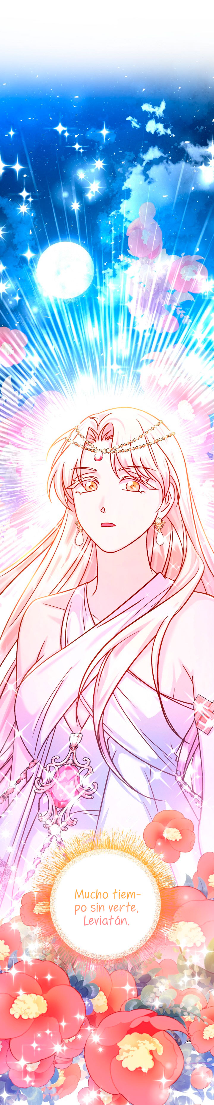 La esposa monstruosa del almirante Capítulo 67 - Página 66