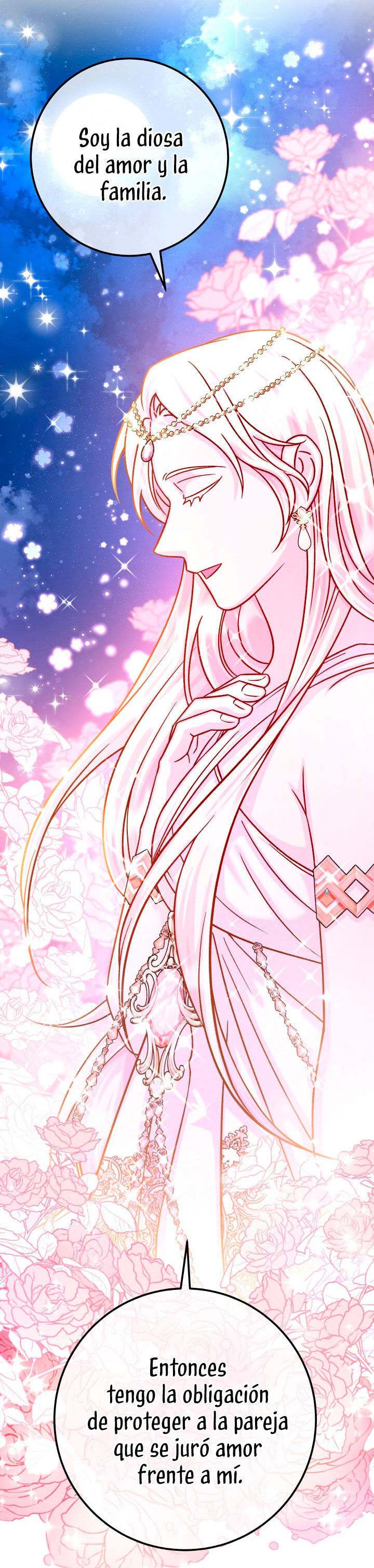 La esposa monstruosa del almirante Capítulo 67 - Página 68