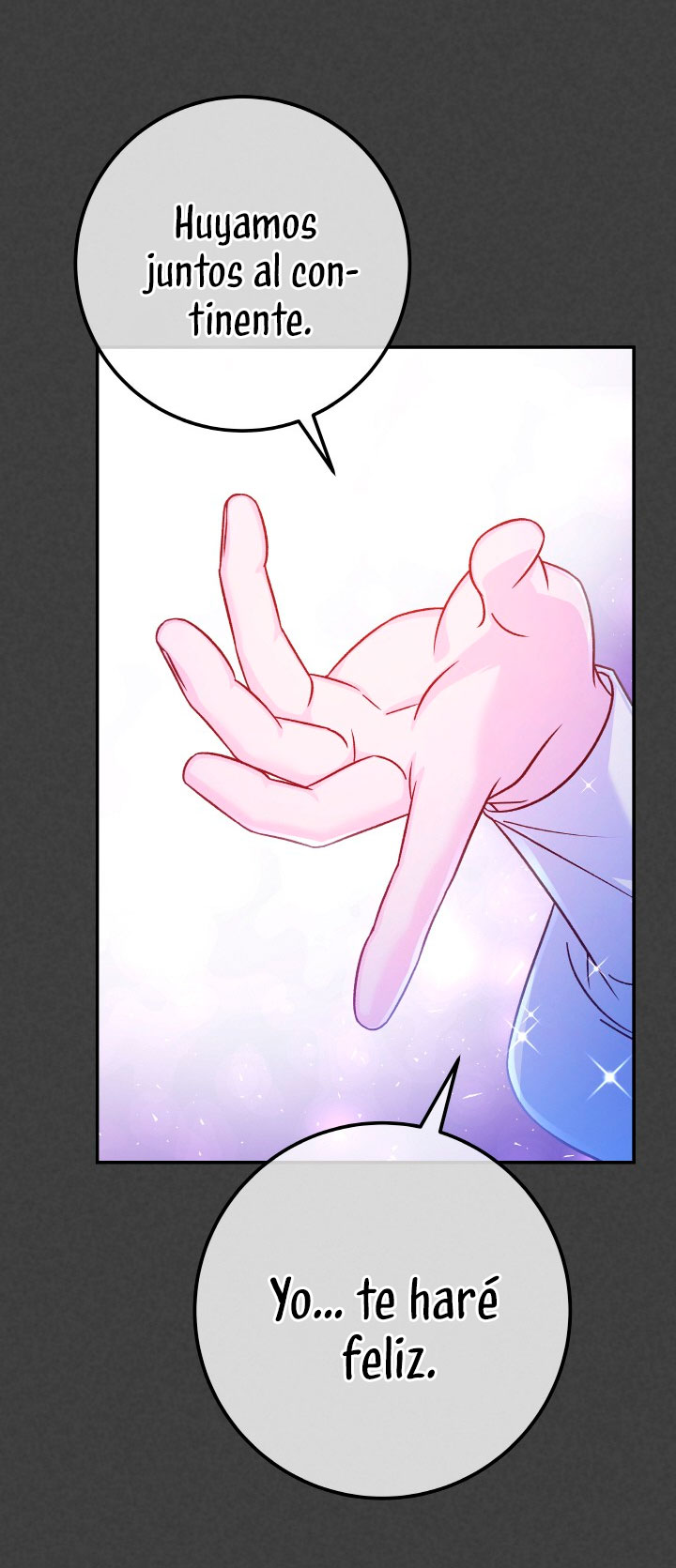 La esposa monstruosa del almirante Capítulo 67 - Página 7