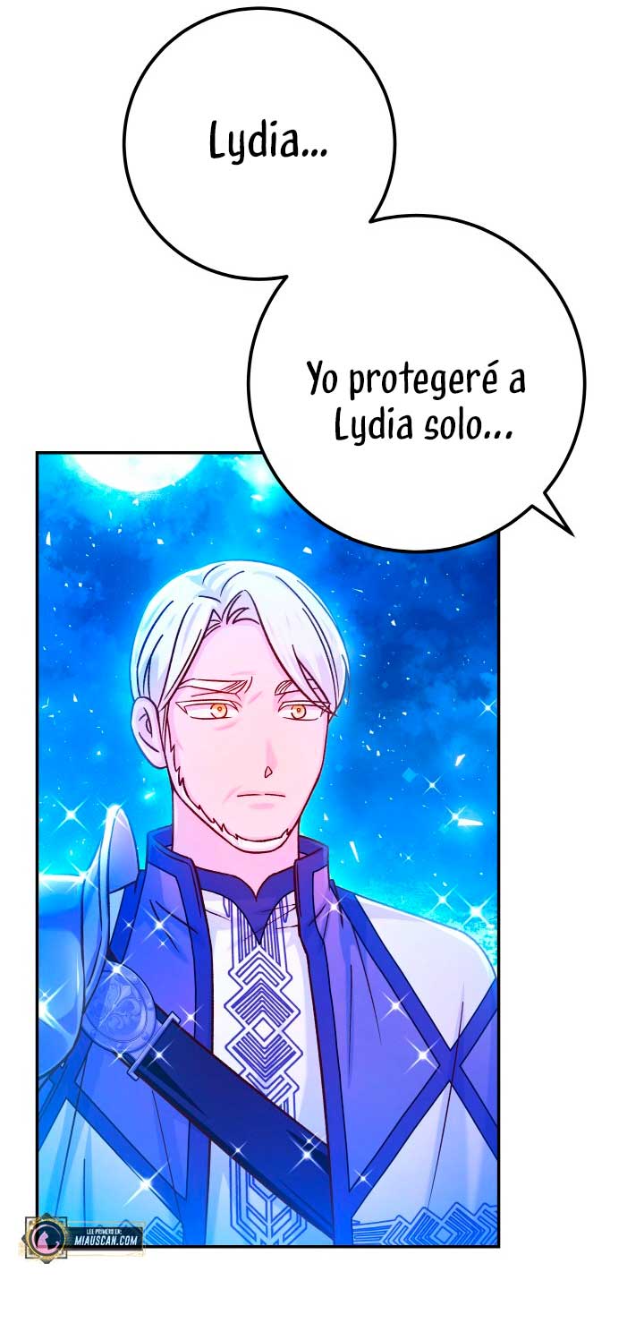 La esposa monstruosa del almirante Capítulo 68 - Página 12