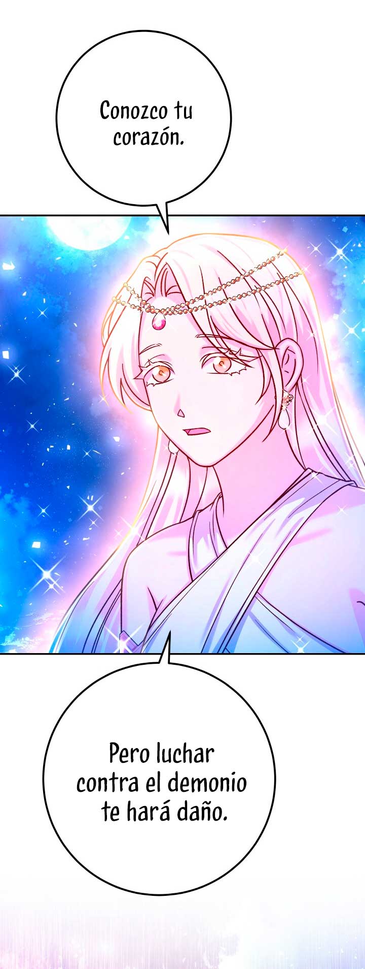 La esposa monstruosa del almirante Capítulo 68 - Página 13