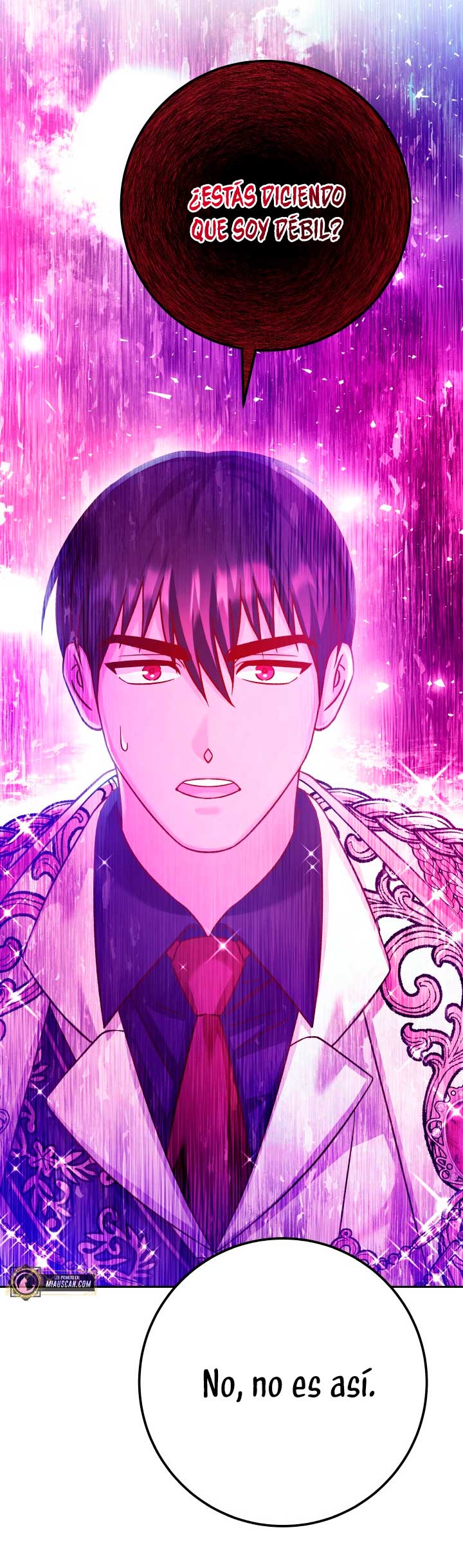 La esposa monstruosa del almirante Capítulo 68 - Página 14