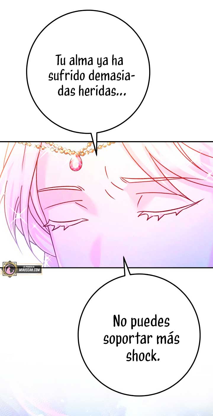 La esposa monstruosa del almirante Capítulo 68 - Página 15