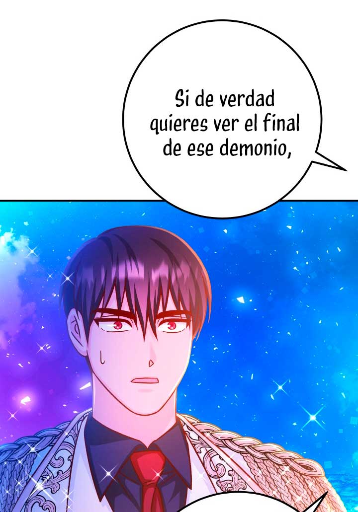 La esposa monstruosa del almirante Capítulo 68 - Página 19