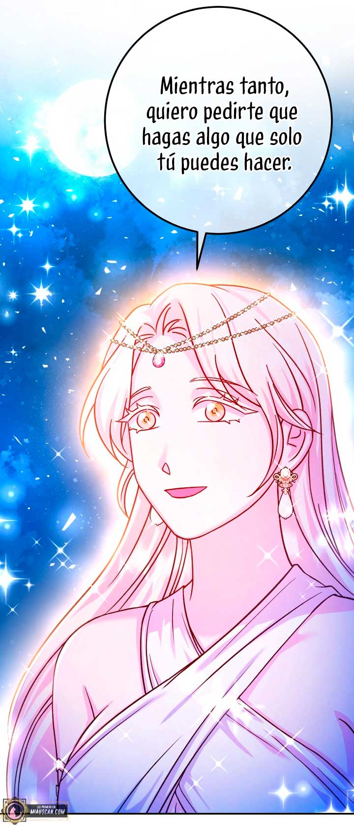 La esposa monstruosa del almirante Capítulo 68 - Página 21