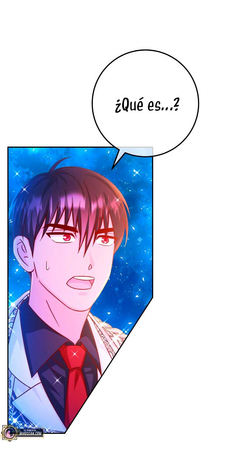 La esposa monstruosa del almirante Capítulo 68 - Página 22