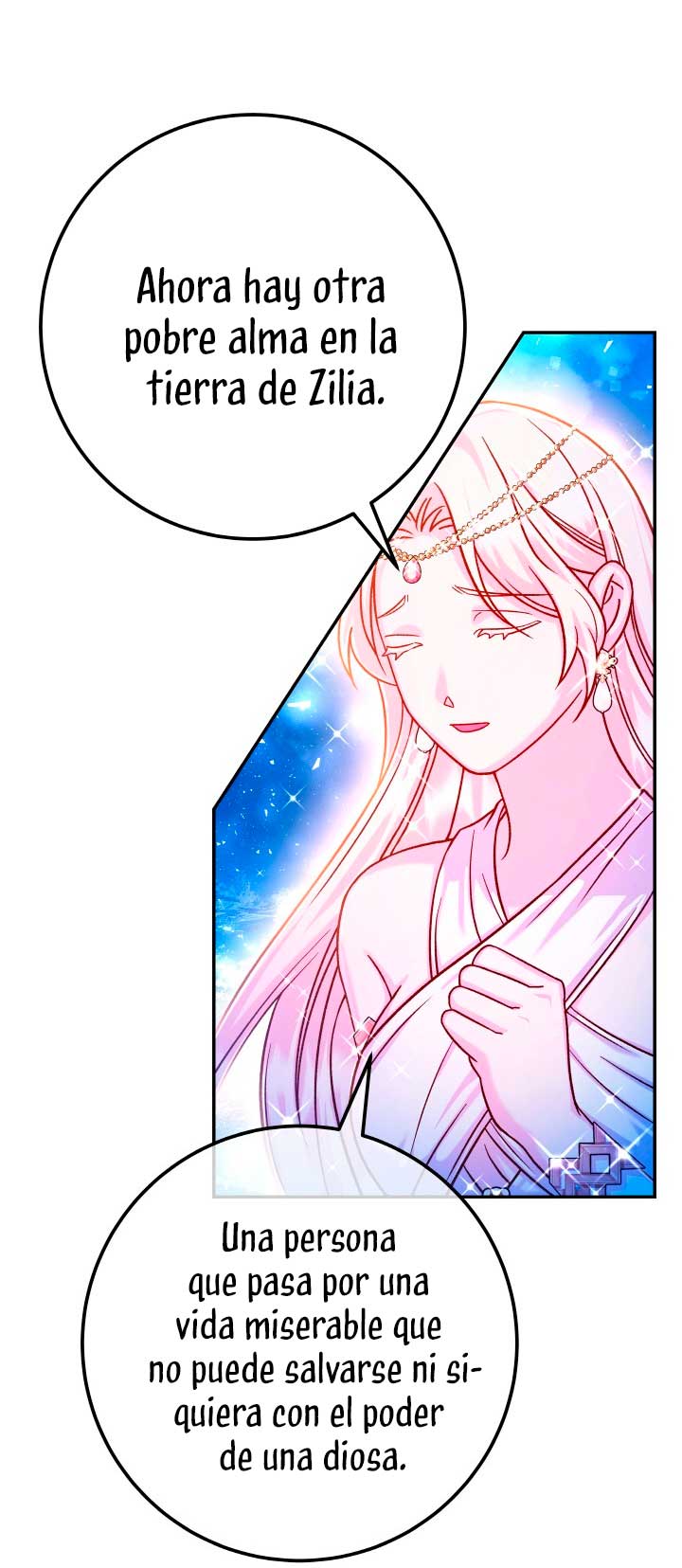 La esposa monstruosa del almirante Capítulo 68 - Página 23