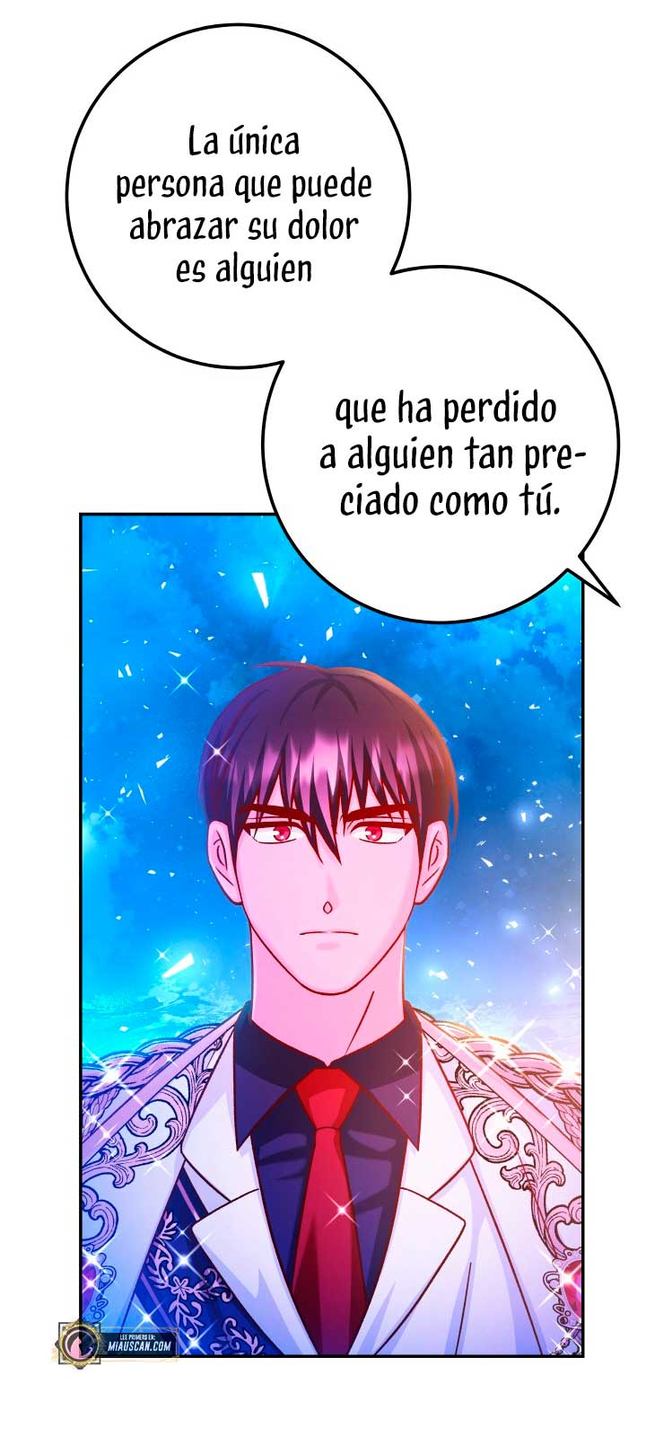 La esposa monstruosa del almirante Capítulo 68 - Página 24