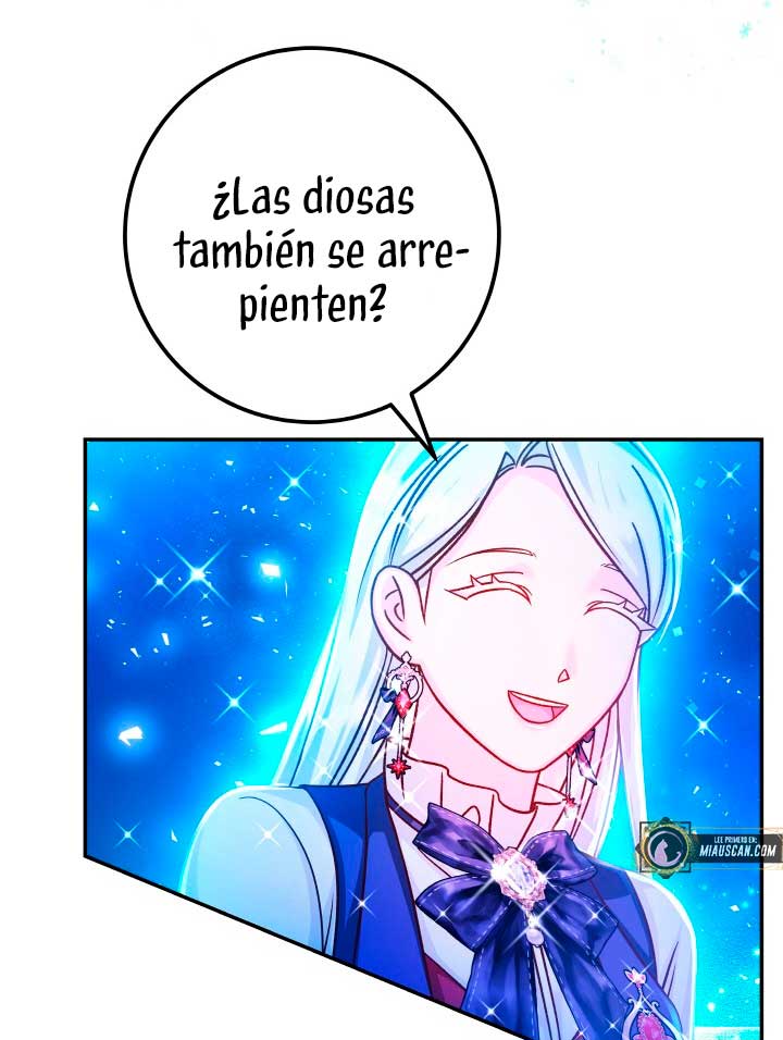 La esposa monstruosa del almirante Capítulo 68 - Página 36