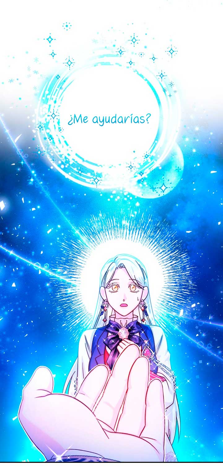 La esposa monstruosa del almirante Capítulo 68 - Página 40