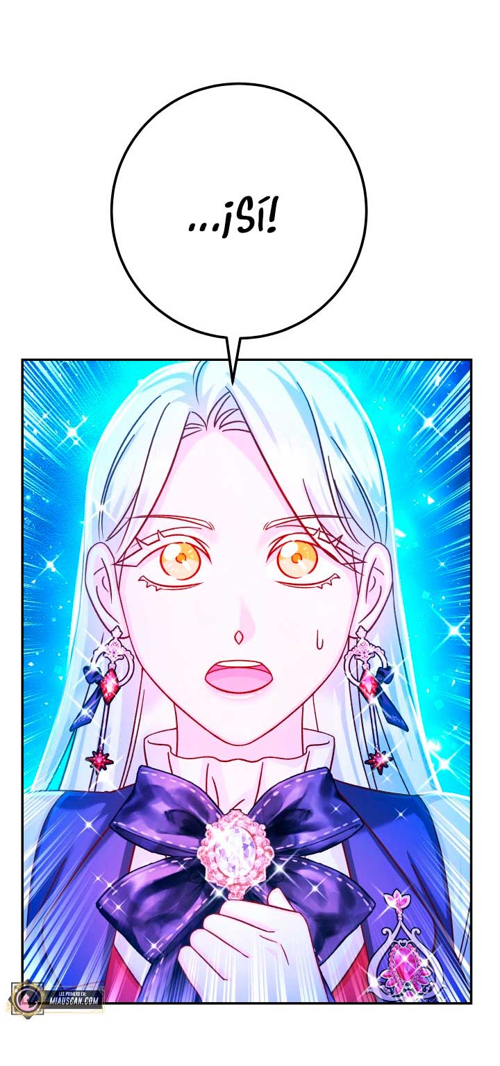 La esposa monstruosa del almirante Capítulo 68 - Página 41