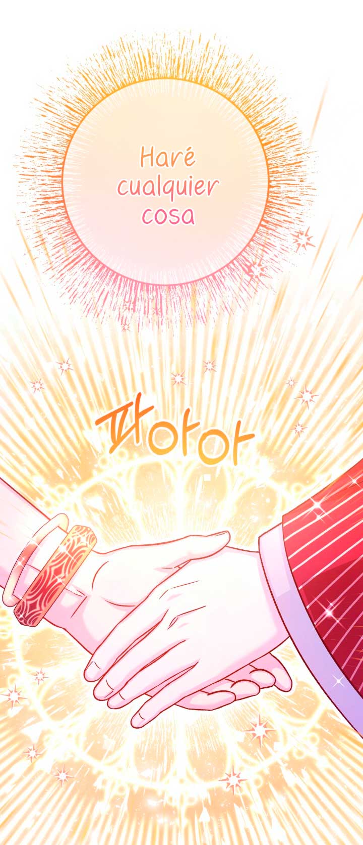 La esposa monstruosa del almirante Capítulo 68 - Página 42