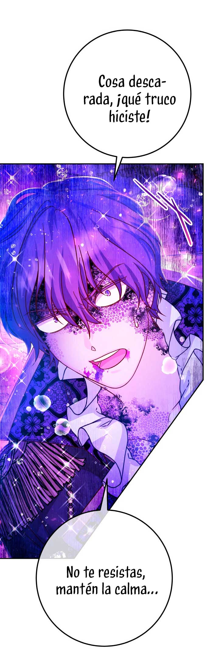 La esposa monstruosa del almirante Capítulo 68 - Página 45