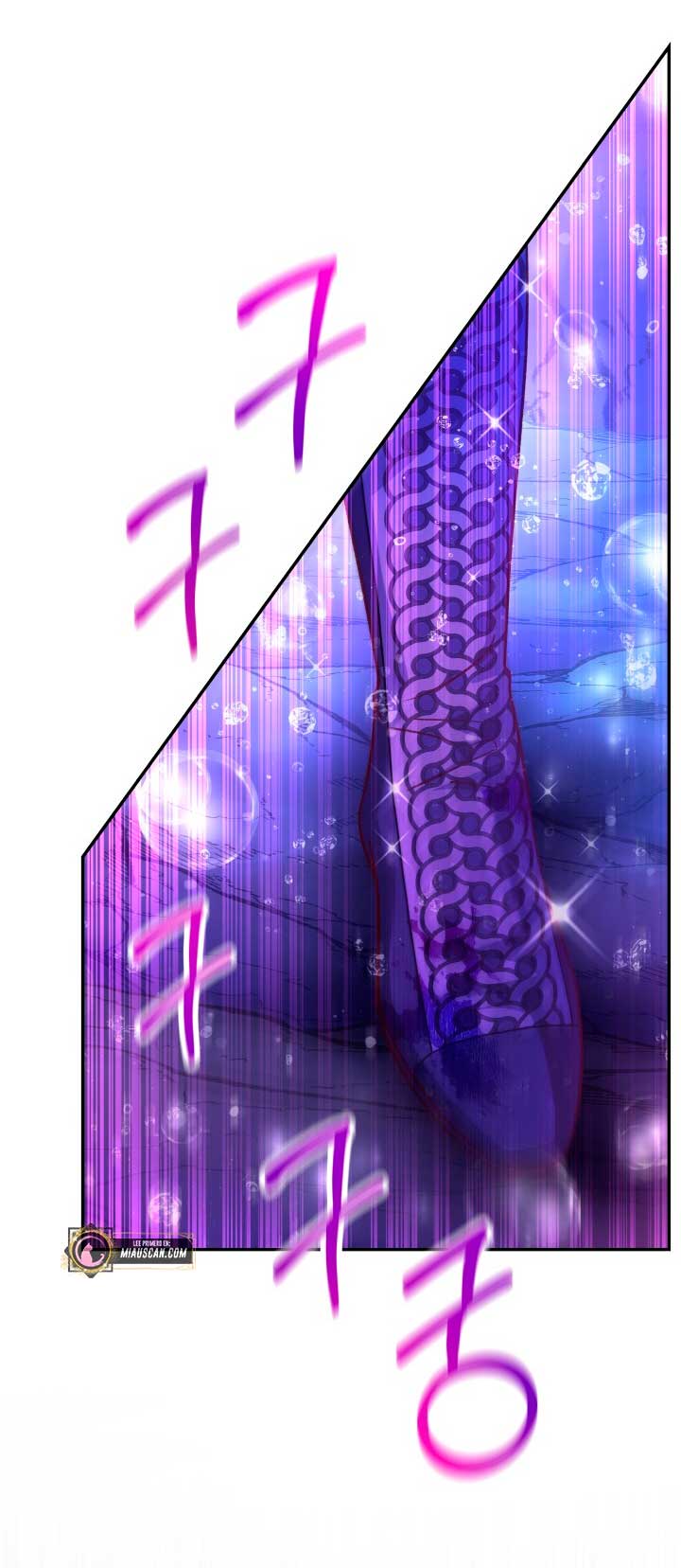 La esposa monstruosa del almirante Capítulo 68 - Página 46