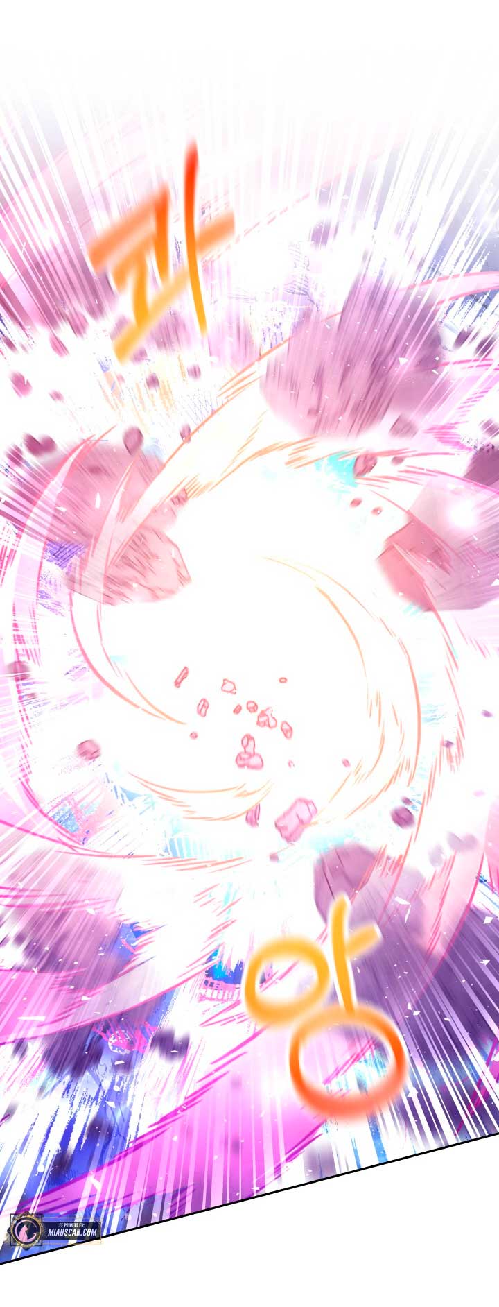 La esposa monstruosa del almirante Capítulo 68 - Página 49