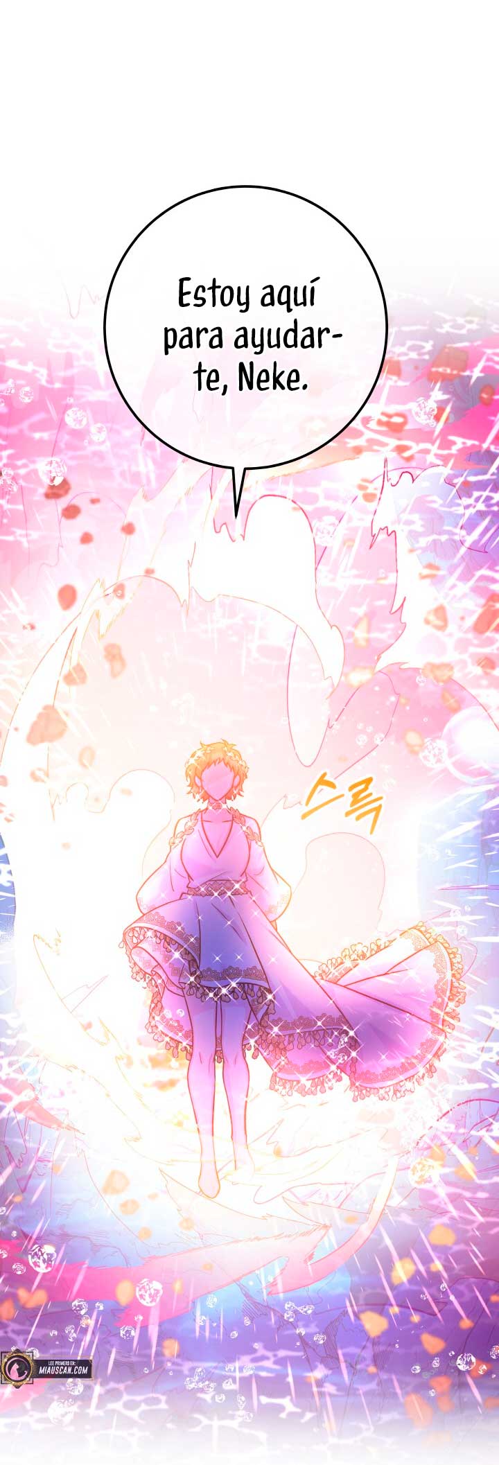 La esposa monstruosa del almirante Capítulo 68 - Página 50