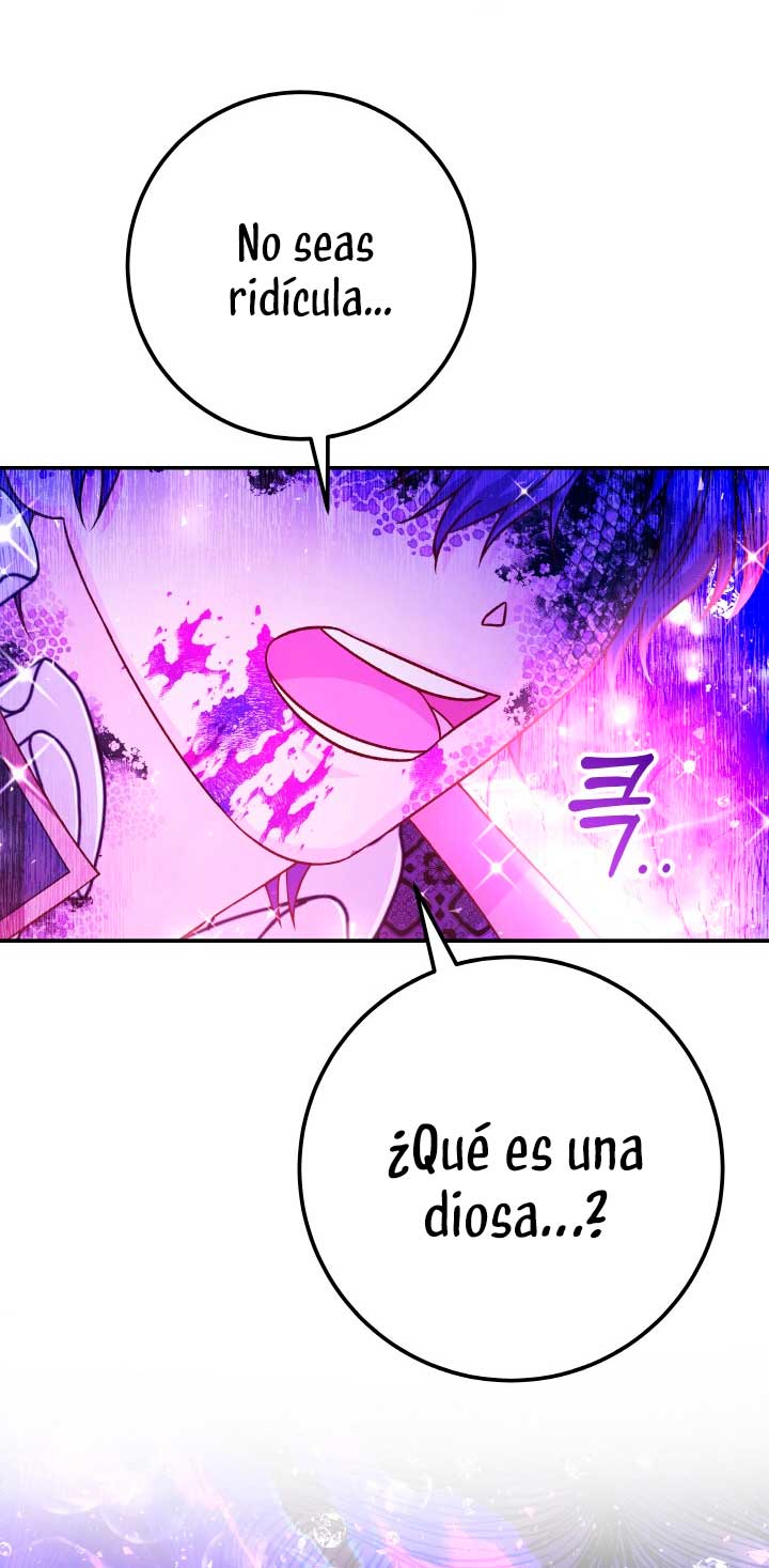 La esposa monstruosa del almirante Capítulo 68 - Página 65