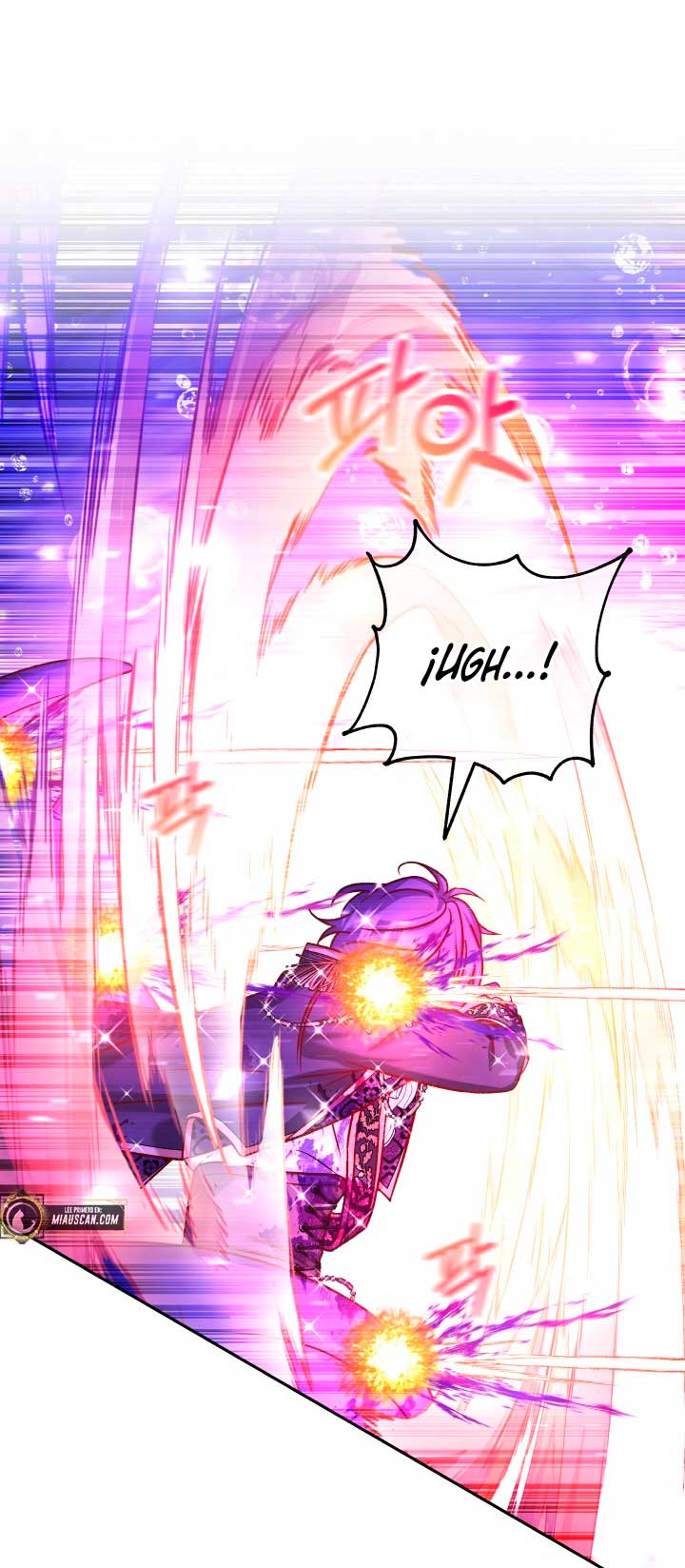 La esposa monstruosa del almirante Capítulo 68 - Página 70