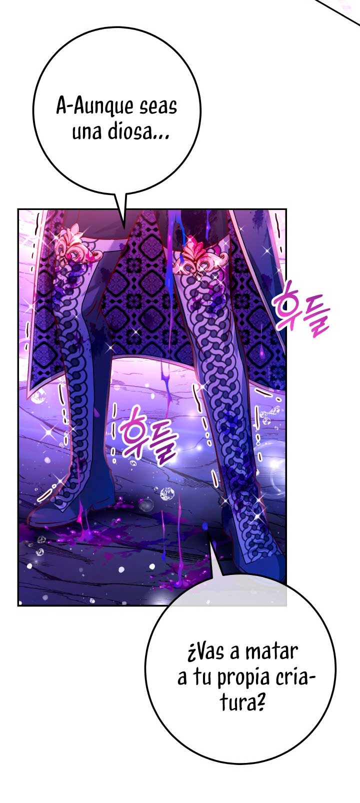 La esposa monstruosa del almirante Capítulo 68 - Página 71