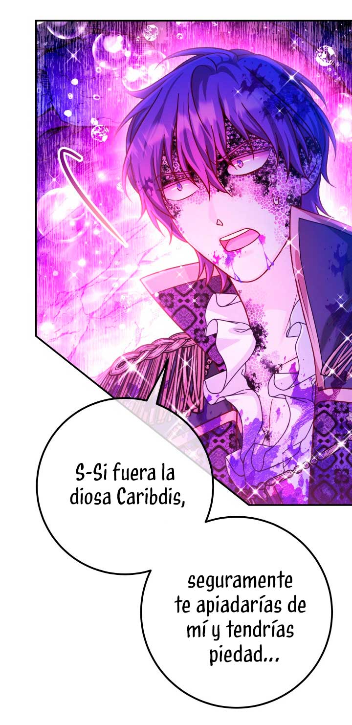 La esposa monstruosa del almirante Capítulo 68 - Página 73