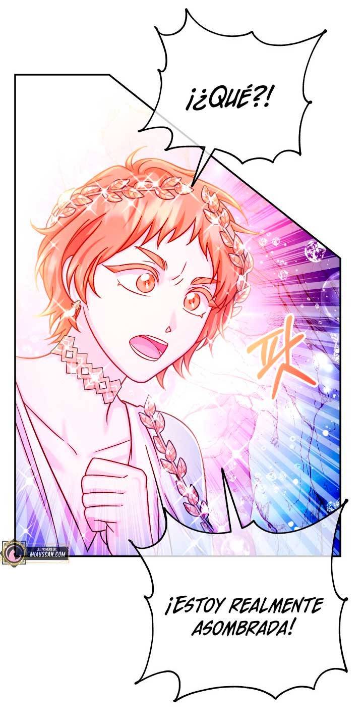 La esposa monstruosa del almirante Capítulo 68 - Página 74