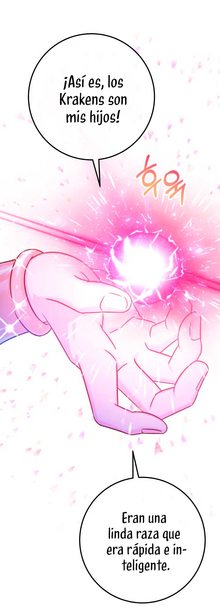 La esposa monstruosa del almirante Capítulo 68 - Página 75