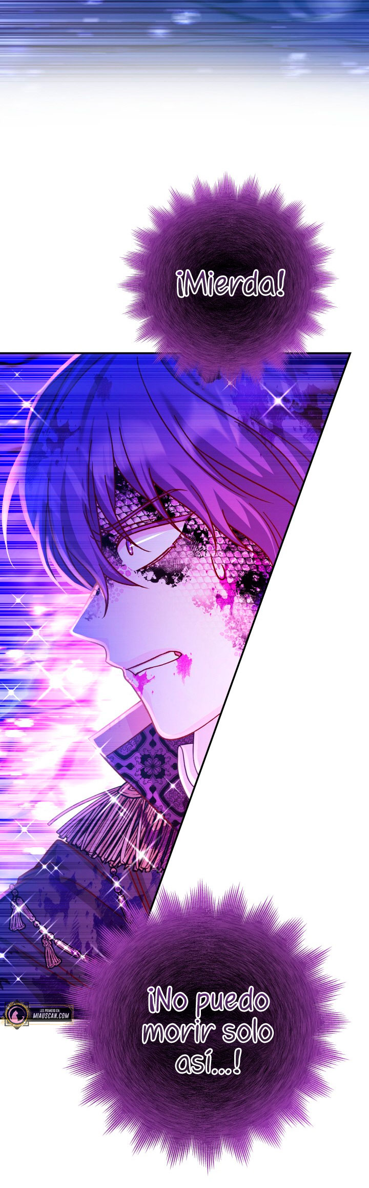 La esposa monstruosa del almirante Capítulo 69 - Página 12