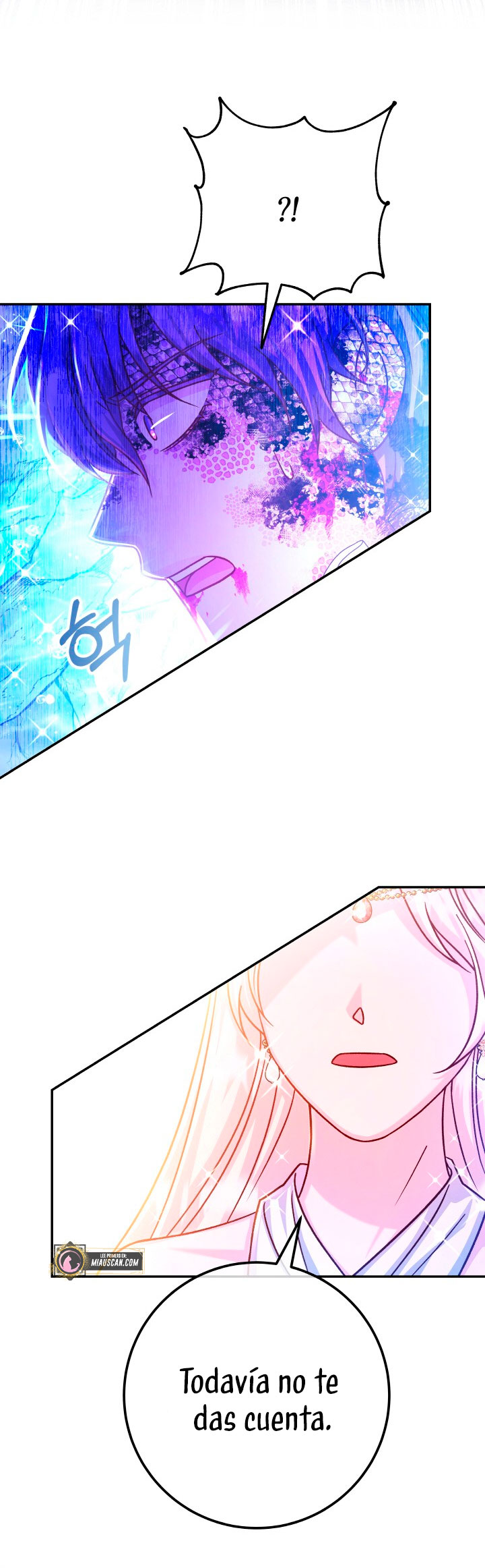 La esposa monstruosa del almirante Capítulo 69 - Página 15