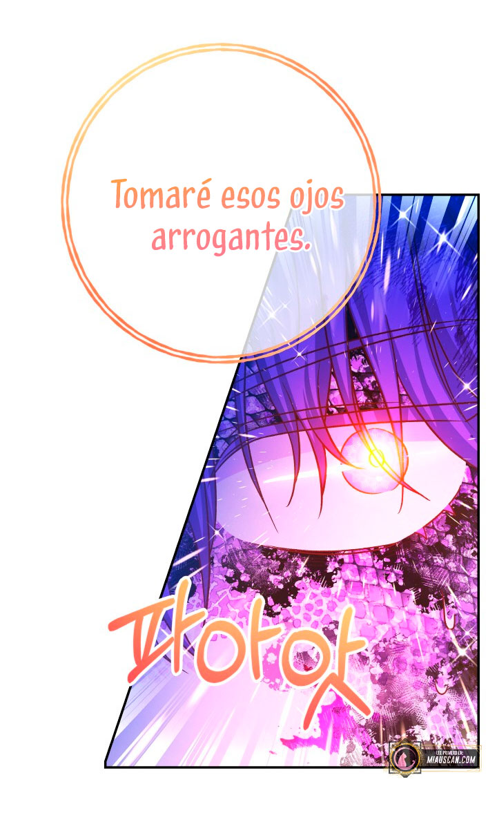 La esposa monstruosa del almirante Capítulo 69 - Página 25