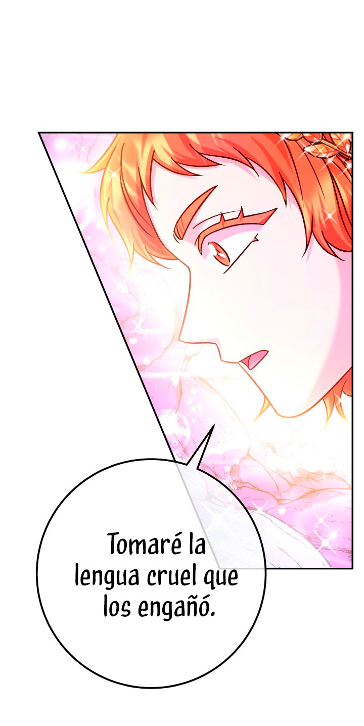 La esposa monstruosa del almirante Capítulo 69 - Página 28