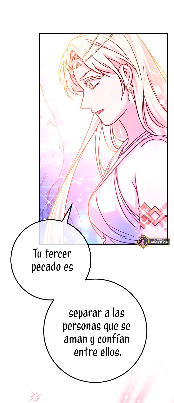 La esposa monstruosa del almirante Capítulo 69 - Página 30