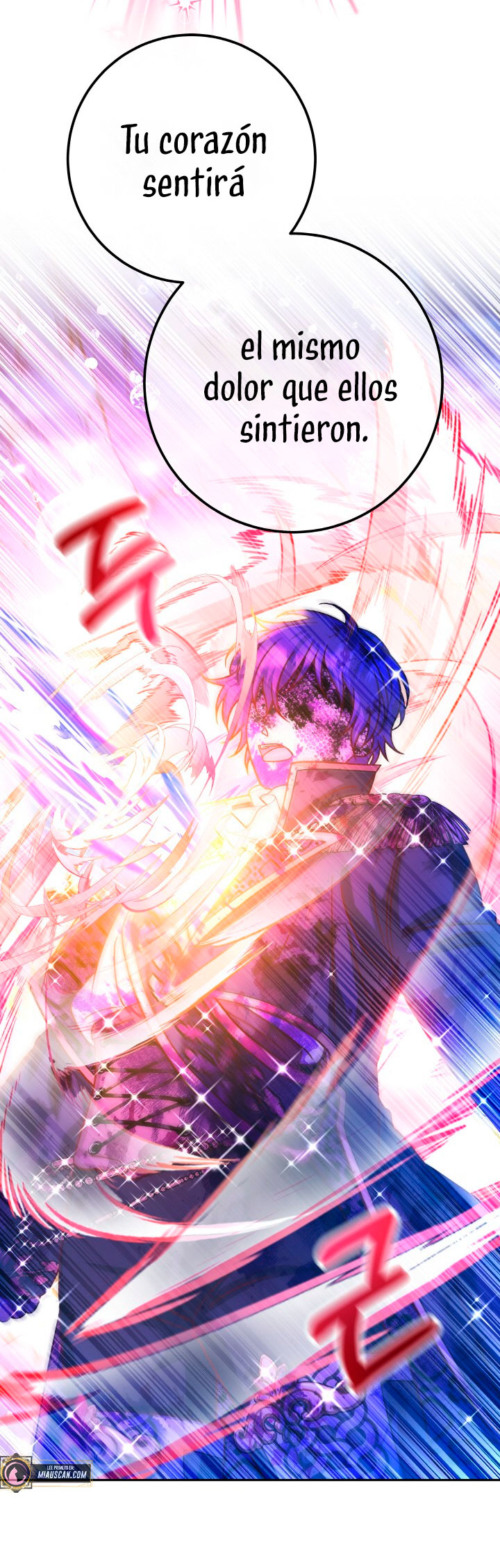 La esposa monstruosa del almirante Capítulo 69 - Página 32