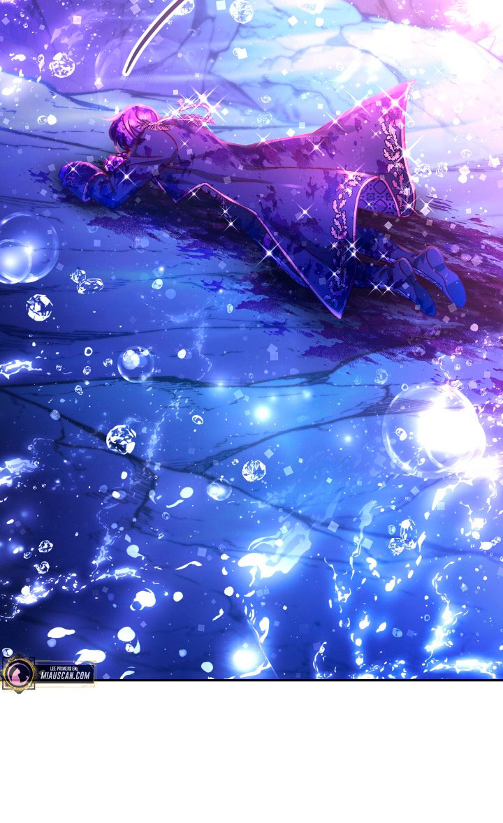 La esposa monstruosa del almirante Capítulo 69 - Página 34