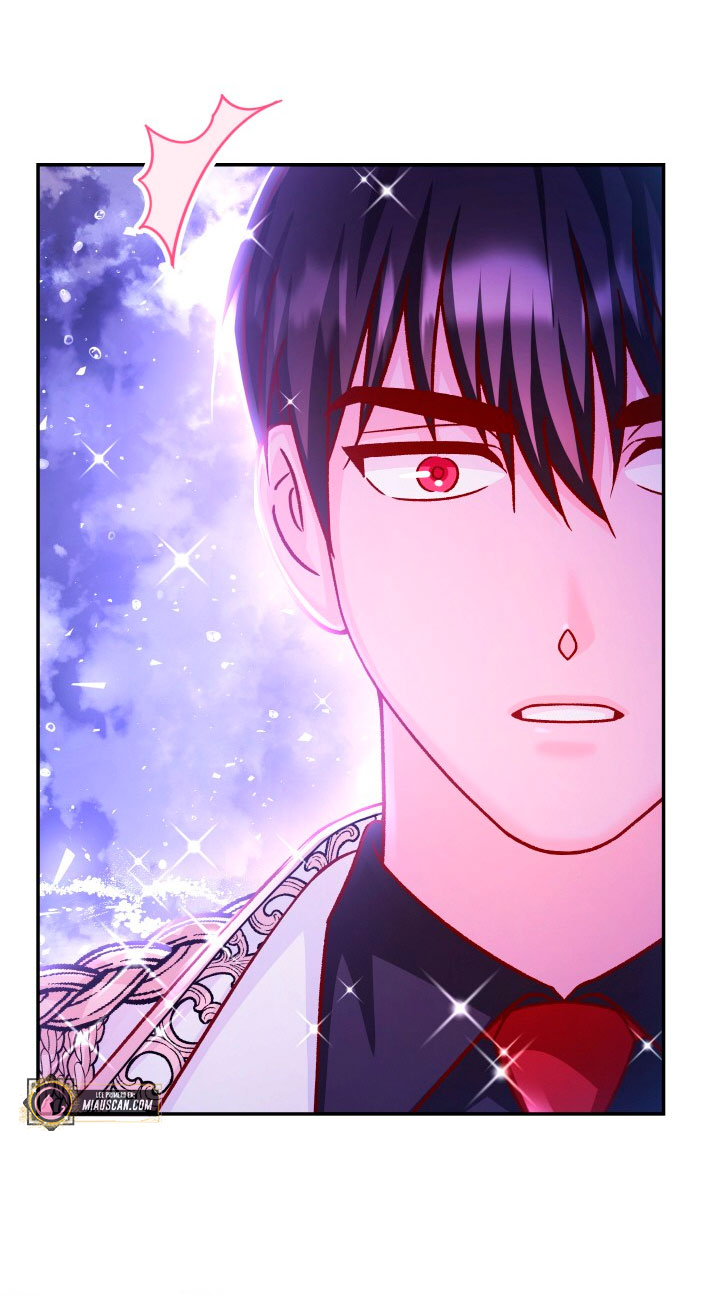 La esposa monstruosa del almirante Capítulo 69 - Página 43