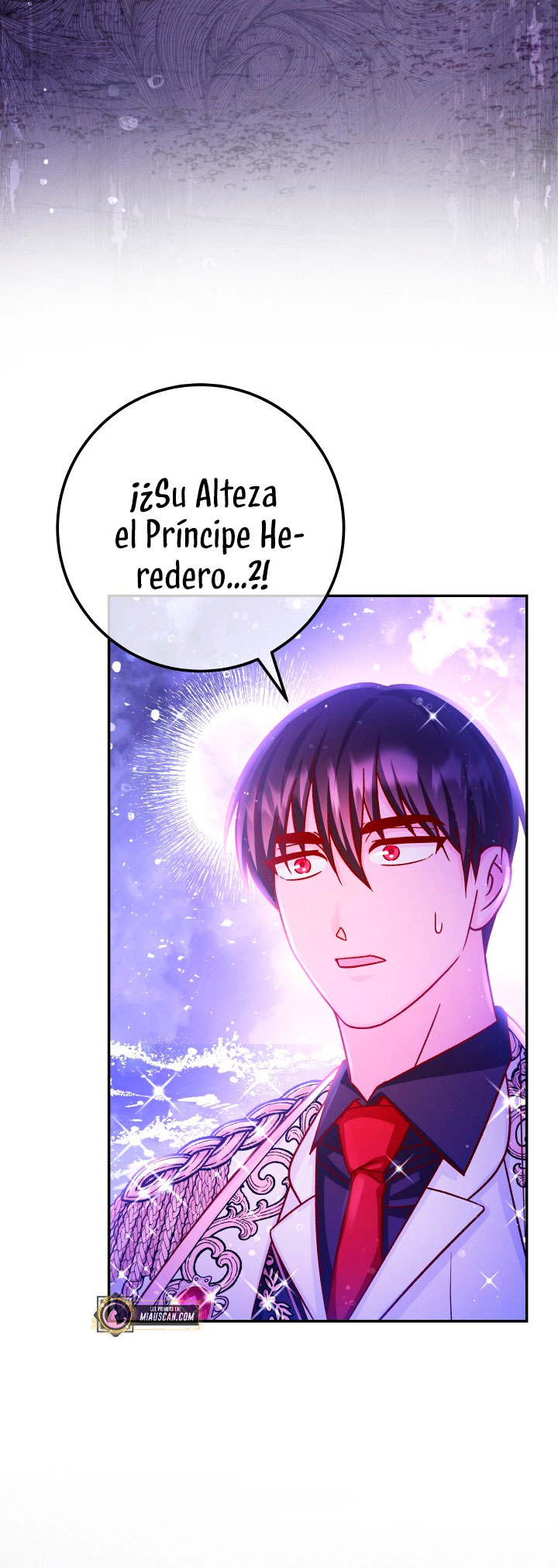 La esposa monstruosa del almirante Capítulo 69 - Página 46