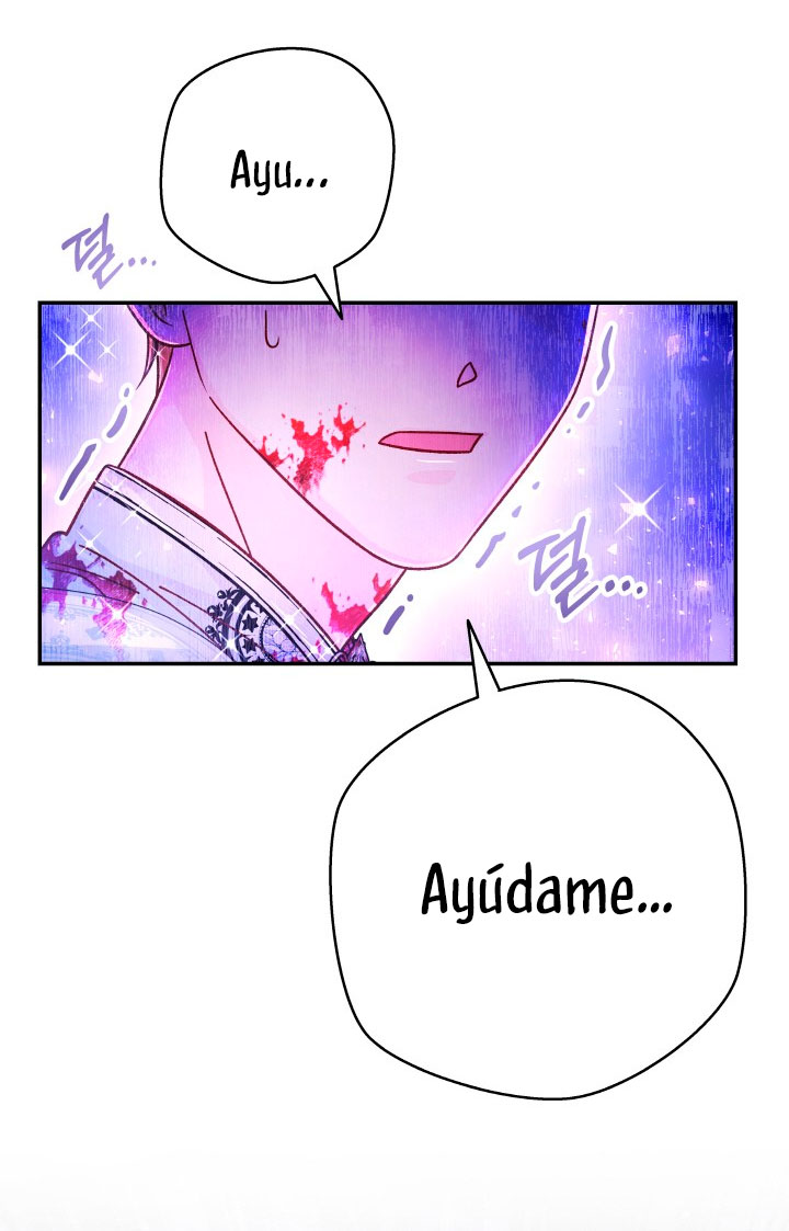 La esposa monstruosa del almirante Capítulo 69 - Página 48