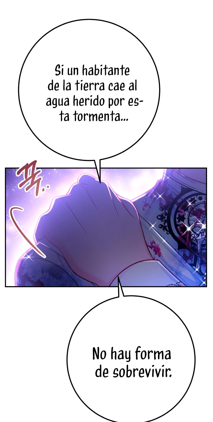 La esposa monstruosa del almirante Capítulo 69 - Página 51