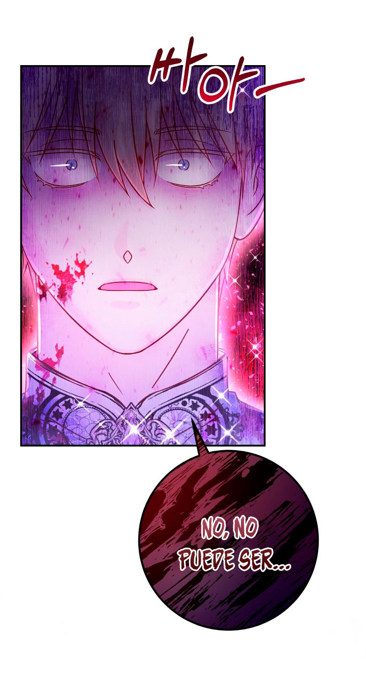 La esposa monstruosa del almirante Capítulo 69 - Página 53