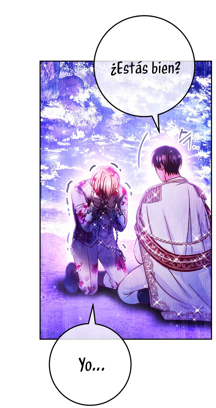 La esposa monstruosa del almirante Capítulo 69 - Página 55