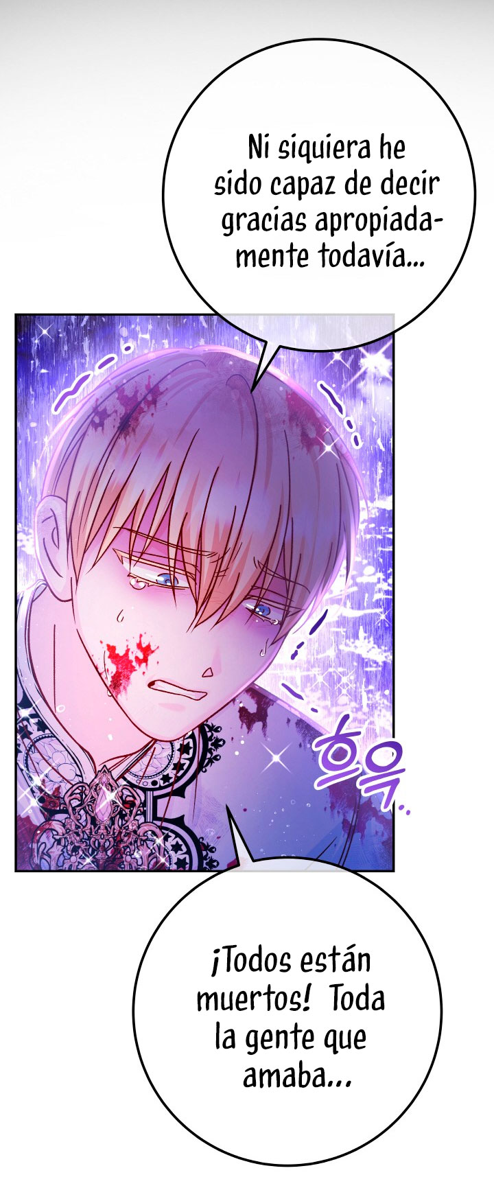 La esposa monstruosa del almirante Capítulo 69 - Página 59