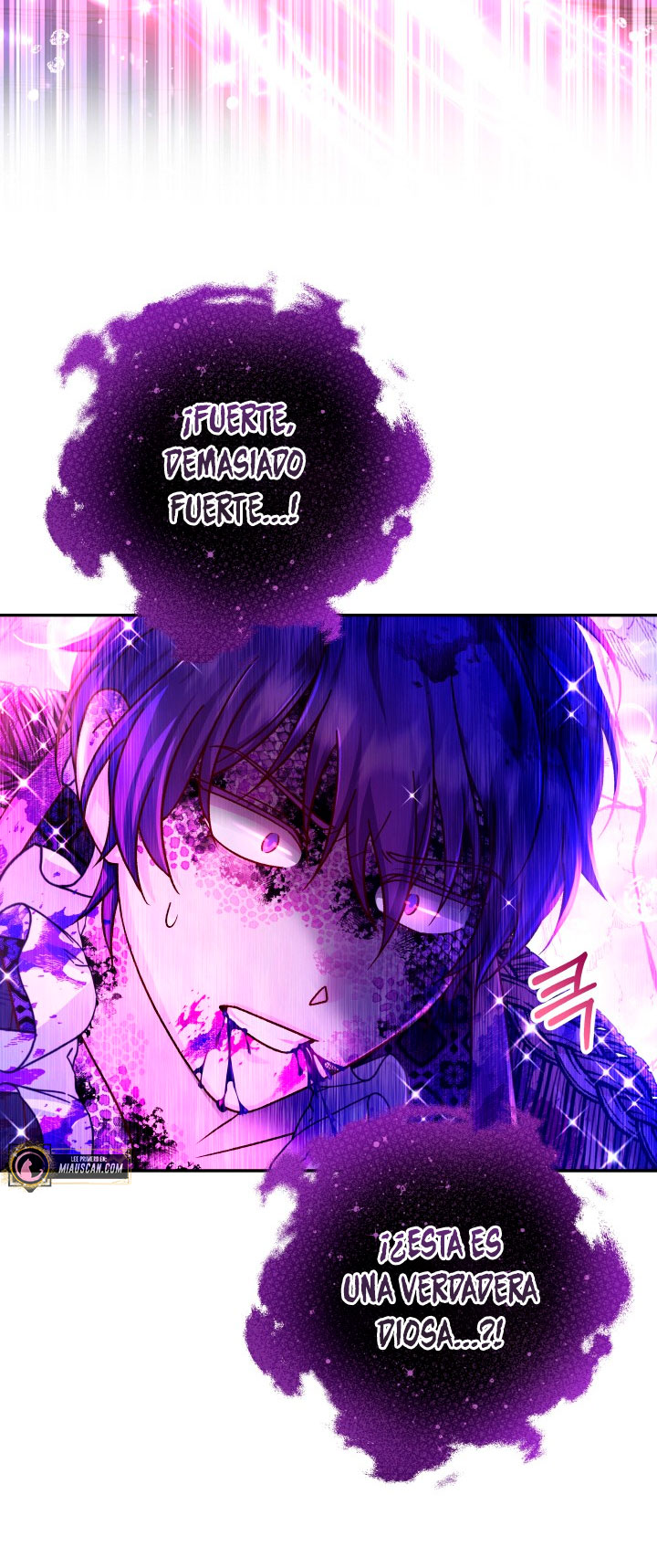 La esposa monstruosa del almirante Capítulo 69 - Página 7