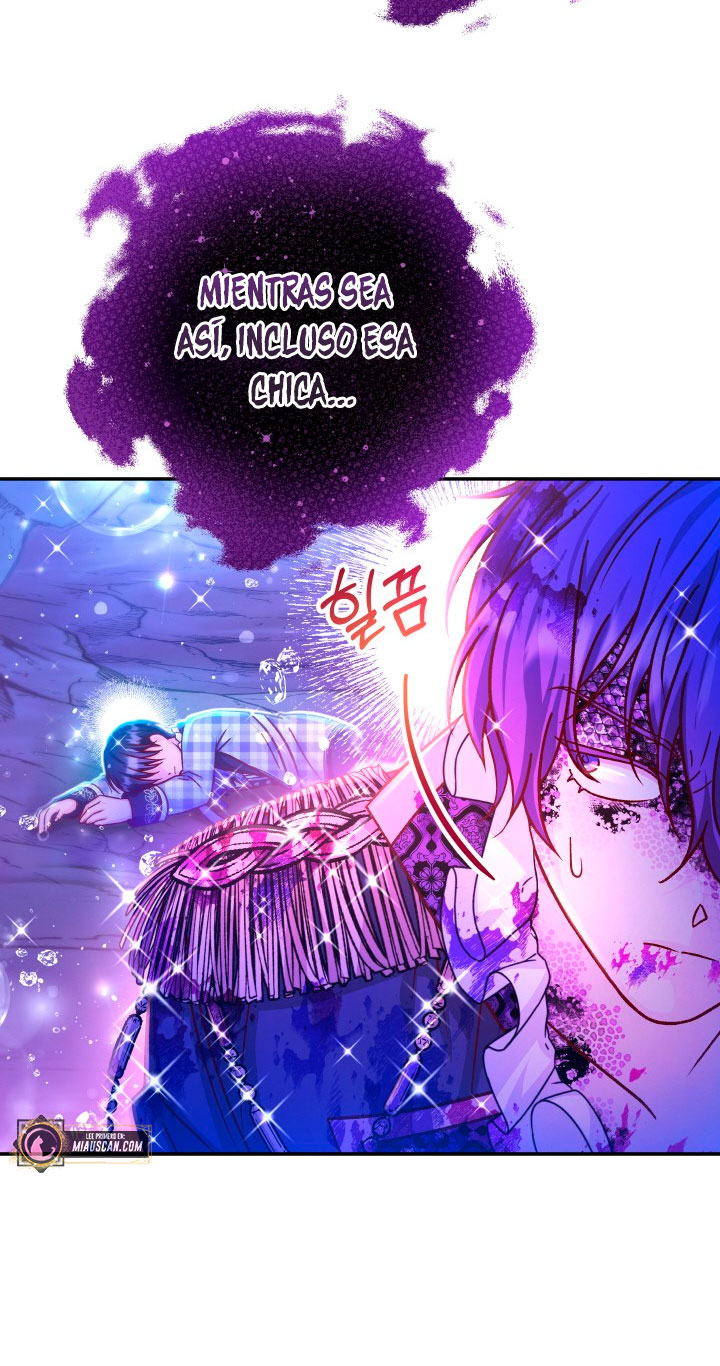 La esposa monstruosa del almirante Capítulo 69 - Página 9