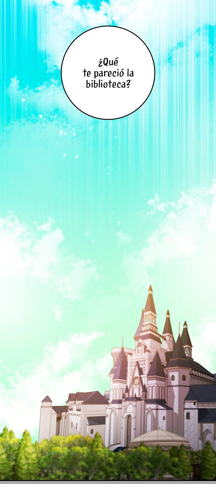 La esposa monstruosa del almirante Capítulo 7 - Página 13