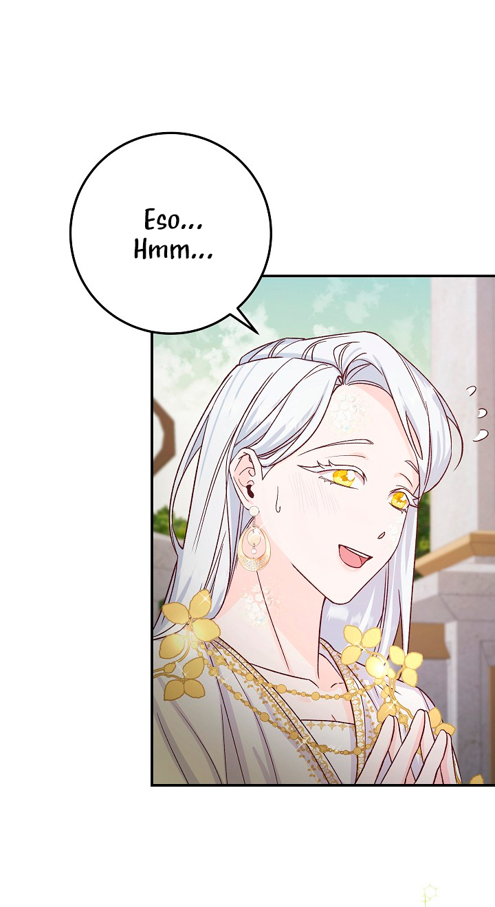 La esposa monstruosa del almirante Capítulo 7 - Página 16