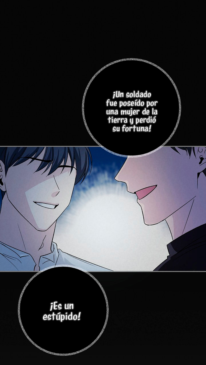 La esposa monstruosa del almirante Capítulo 7 - Página 2