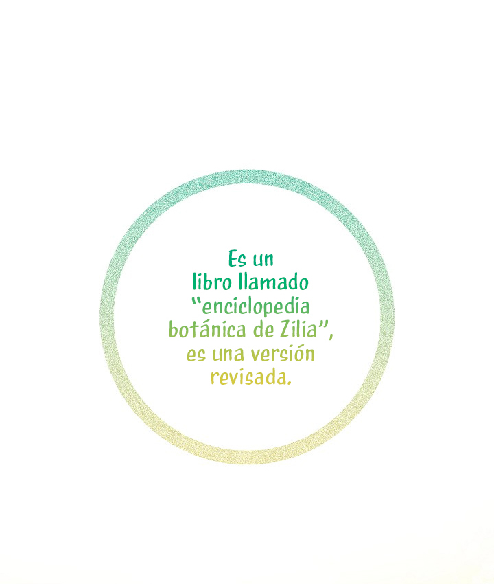 La esposa monstruosa del almirante Capítulo 7 - Página 23