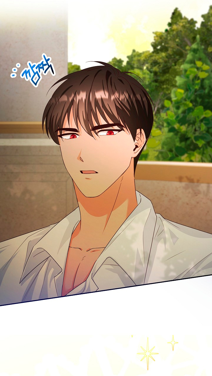 La esposa monstruosa del almirante Capítulo 7 - Página 24