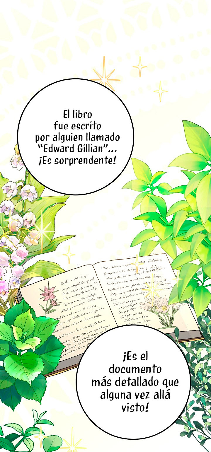 La esposa monstruosa del almirante Capítulo 7 - Página 25